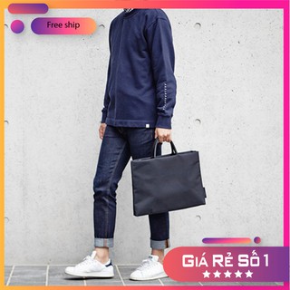 [ RẺ VÔ ĐỊCH - SALE OFF 30% ]  TÚI XÁCH CÔNG SỞ THỜI TRANG CHO NAM NỮ KIỂU DÁNG THANH LỊCH HÀN QUỐC