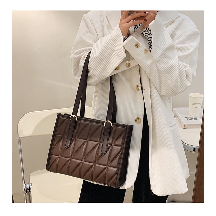 Túi Đeo Vai Thời Trang Phong Cách Phương Tây Cao Cấp Cho Nữ