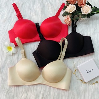 ÁO NGỰC SU TRƠN NÂNG NGỰC BÀN TAY