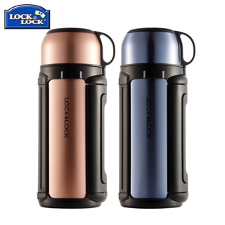 [Locknlock chính hãng] BÌNH GIỮ NHIỆT LOCK&LOCK GIANT VACUUM HOT TANK 1.5L LHC1412