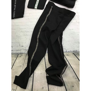 Quần Legging Zara Chất mềm