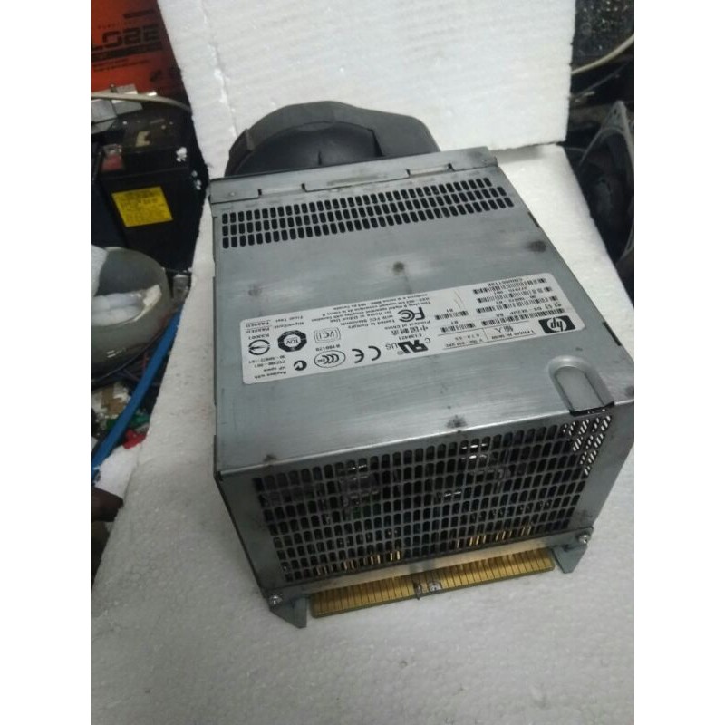 Nguồn sever HP 12V60a