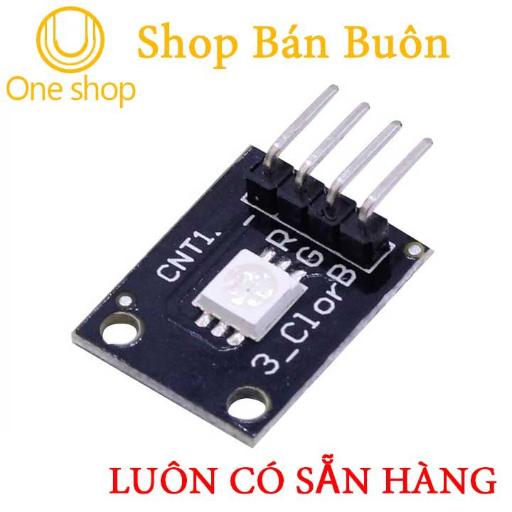 Module Led RGB 5050 Chất Lượng