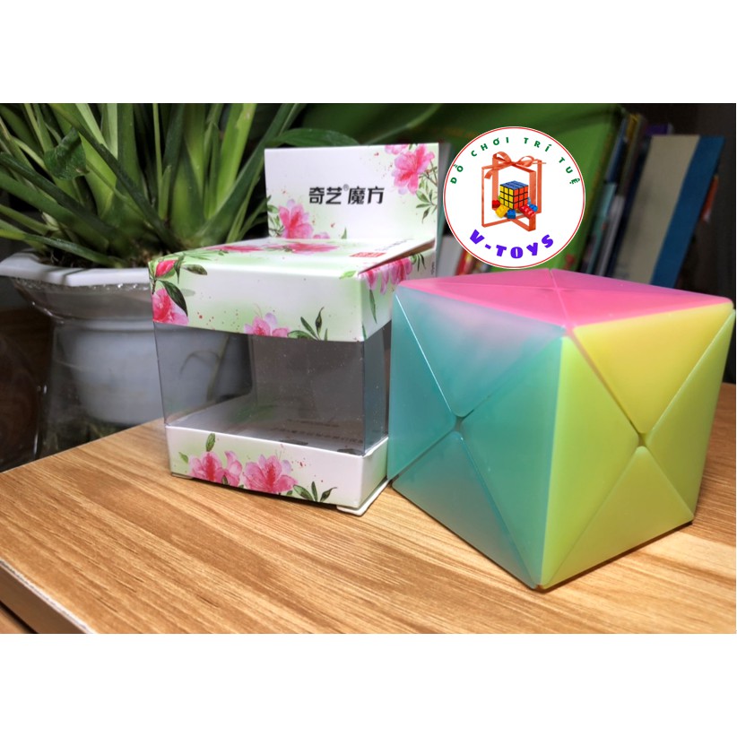 Rubik Jelly QiYi Dino X
