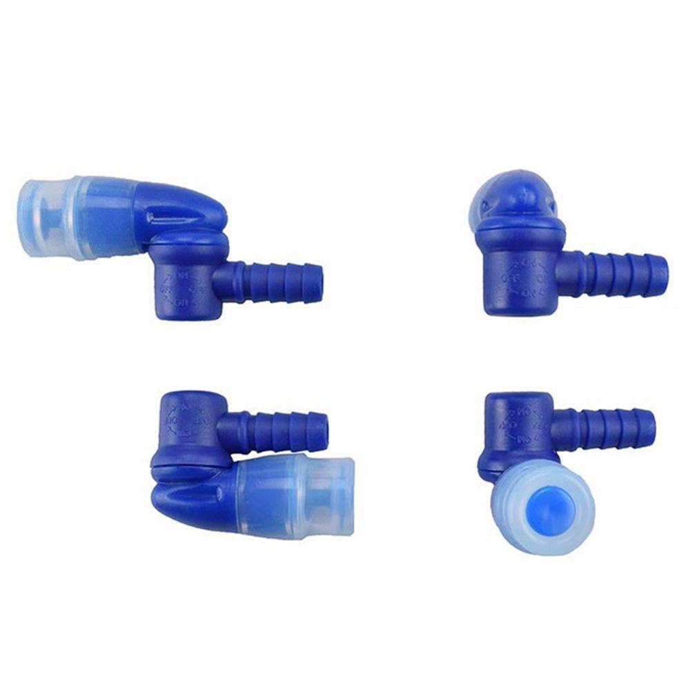 Van Cắn BARRY Với Công Tắc Xoay 360° Túi Đựng Nước Kèm Van Gắn Xe Đạp Leo Núi
