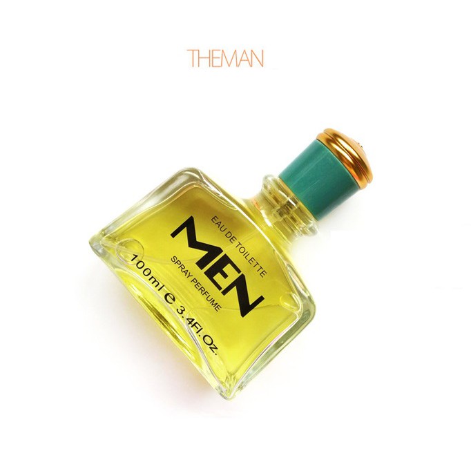 Nước hoa nam Men 100ml | BigBuy360 - bigbuy360.vn