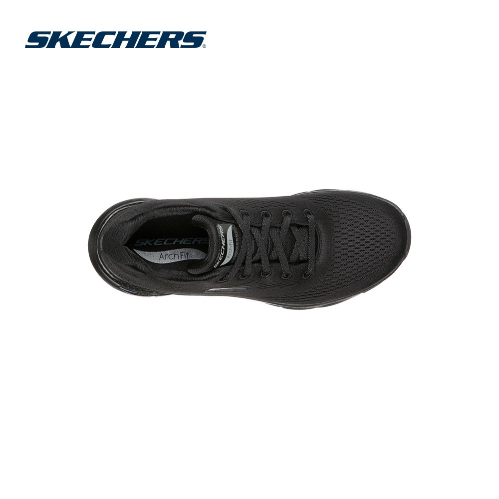 Skechers Giày Thể Thao Nữ Arch Fit - Sunny Outlook - 149057-BBK