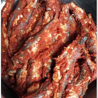 Mắm thính Huế 500gr_ đặc sản Huế