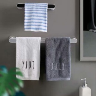 Kệ để giày dép, khăn treo tường ECOCO chịu lực siêu chắc