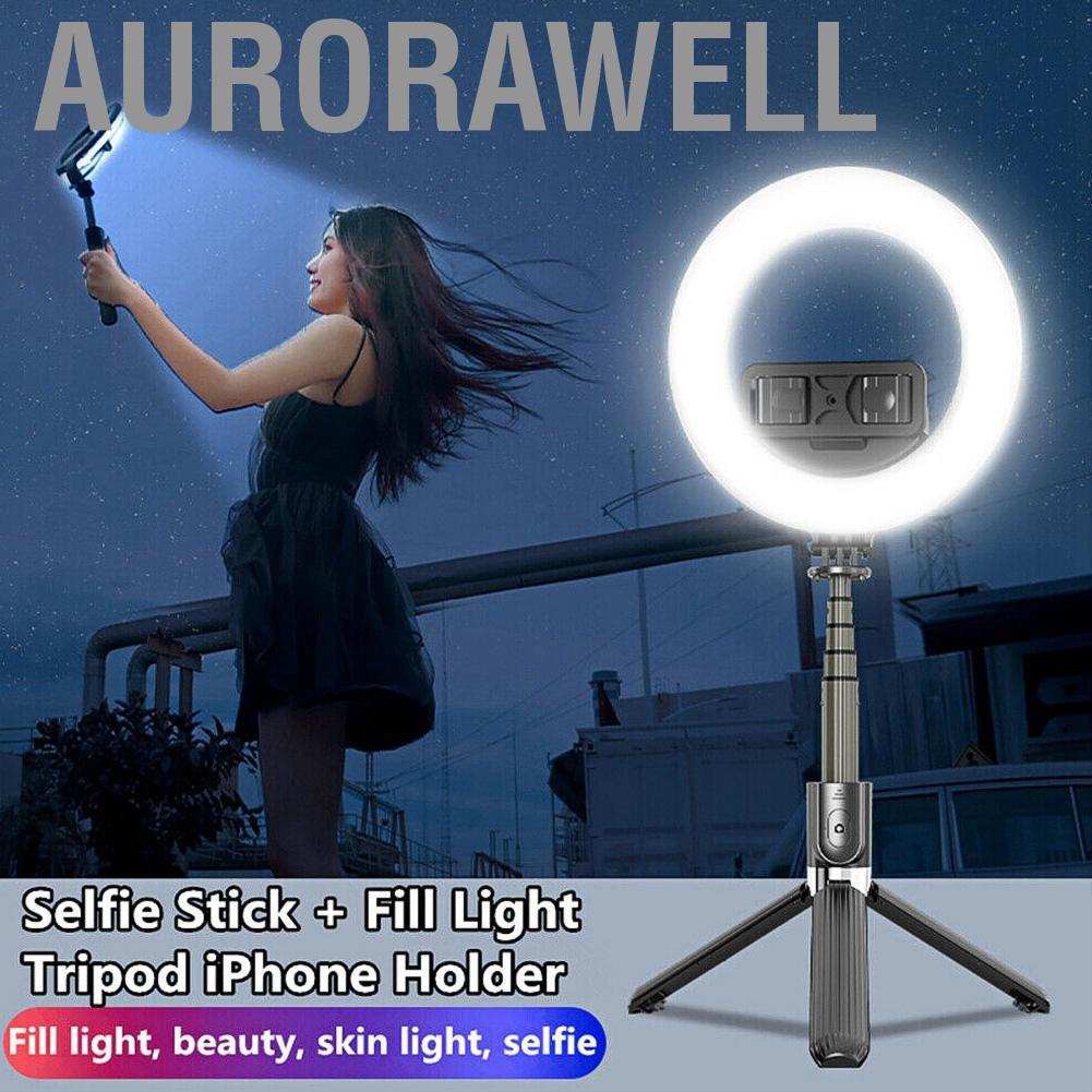 Gậy Chụp Ảnh Selfie Kết Nối Bluetooth Cho Điện Thoại | BigBuy360 - bigbuy360.vn