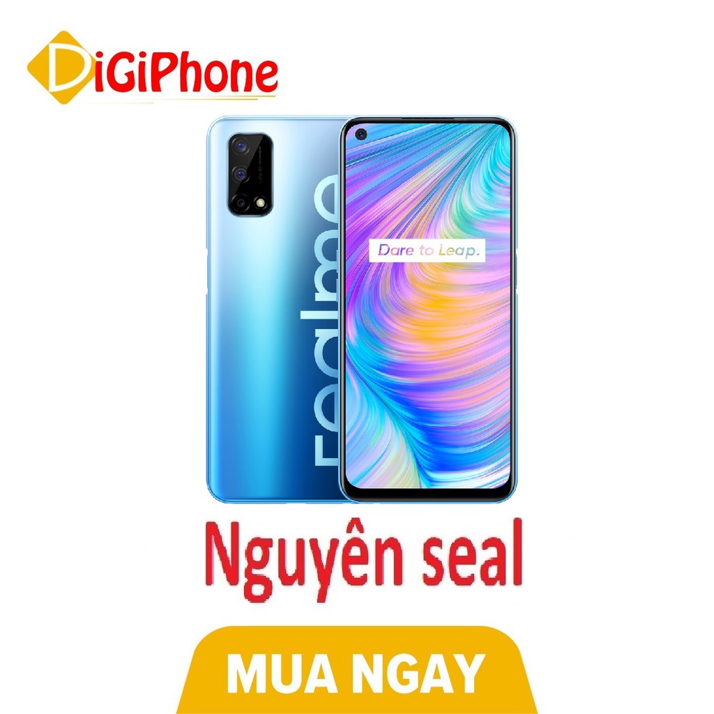 Điện thoại Realme Q2 128Gb Ram 4Gb - Hàng nhập khẩu | BigBuy360 - bigbuy360.vn