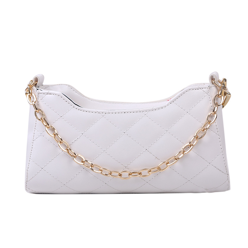 Túi Đeo Chéo Thời Trang Hàn Cho Nữ