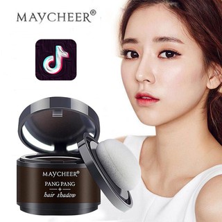 Phấn che khuyết điểm chân tóc Maycheer
