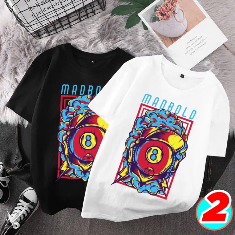 Áo thun tay ngắn Unisex - chất liệu cotton vải mềm mịn - mẫu mã đa dạng phù hợp với mọi lứa tuổi BST AF | BigBuy360 - bigbuy360.vn