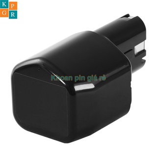 Vỏ Pin Hitachi 12V Ni-cd