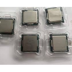 CPU Socket 1150 I5-4460/ I5-4570S/ I5-4570/ I5-4590, I7-4770S/ I7-4770/ I7-4790, TRAY, Bảo Hành 3 Năm