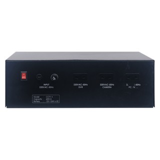 Máy lưu điện UPS Camera CCTV-4