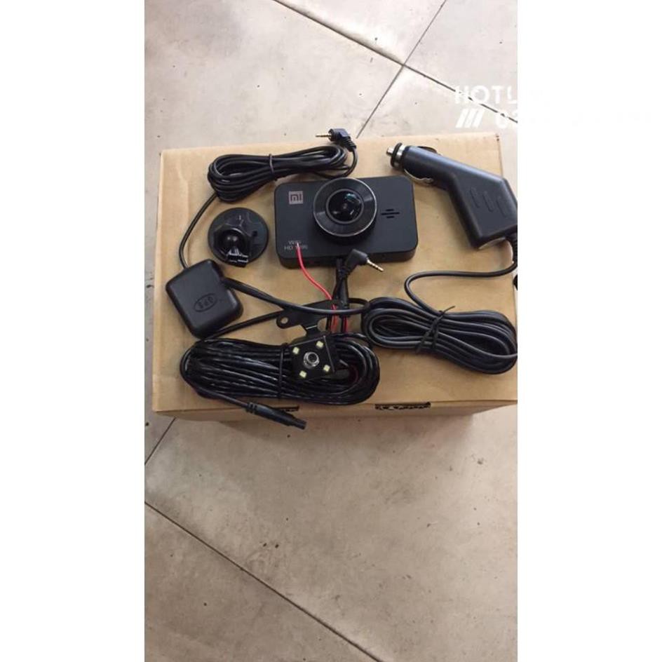 [Giảm giá]  Camera hành trình thông minh Xiaomi 2K/GPS/ADAS/Wifi | BigBuy360 - bigbuy360.vn