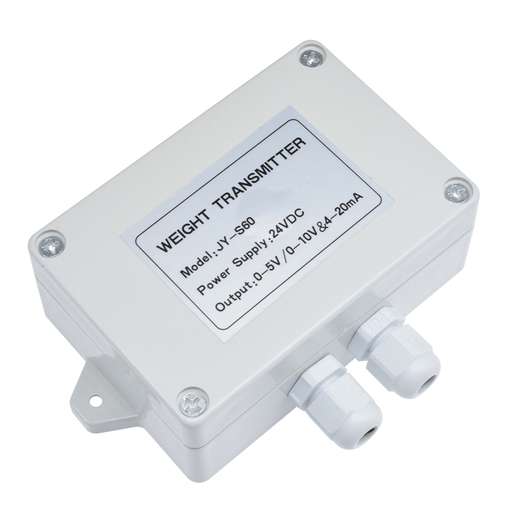 Bộ Khuếch Đại Cảm Biến Khuếch Đại Âm Thanh 1x4-20ma 0-5V 0-10V