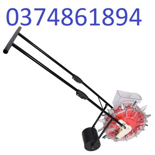 Máy gieo hạt vinafarm 989
