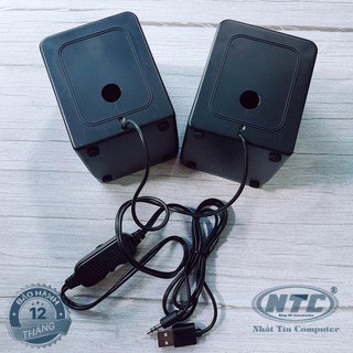 Loa Ruizu RS-630