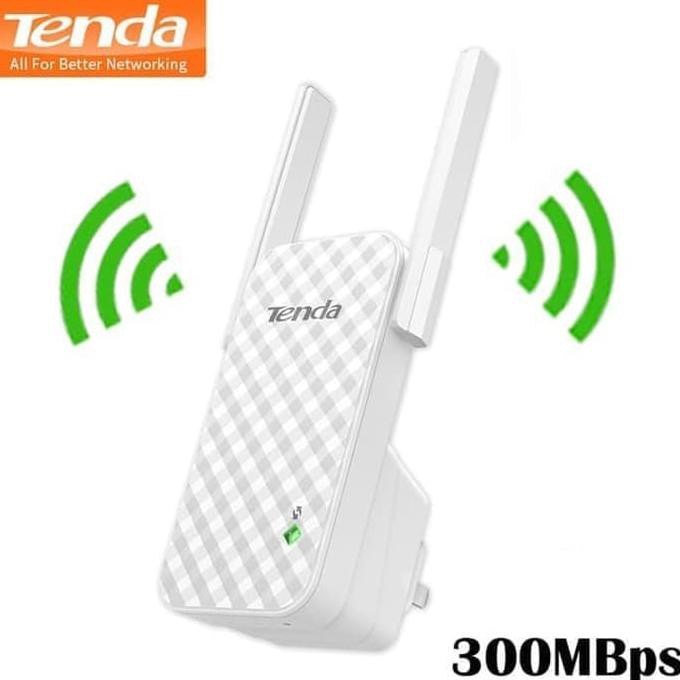 TENDA Lều Cắm Trại Không Dây A9 N300 0512 Chất Lượng Cao