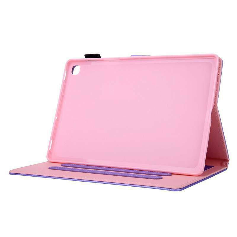 Ốp bảo vệ chống sốc dành cho máy tính bảng Samsung Galaxy Tab A 10.1 2019 T510 T515 | BigBuy360 - bigbuy360.vn