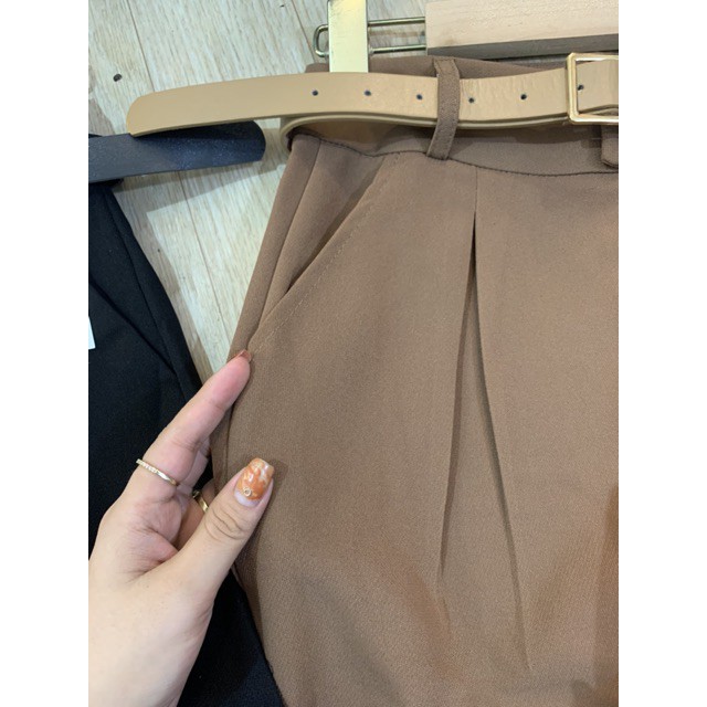 Quần Baggy che đùi to hack dáng | BigBuy360 - bigbuy360.vn