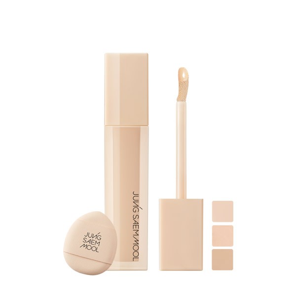 Kem che khuyết điểm cho da JUNGSAEMMOOL Skin Nuder Concealer