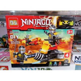 lego Ninjago