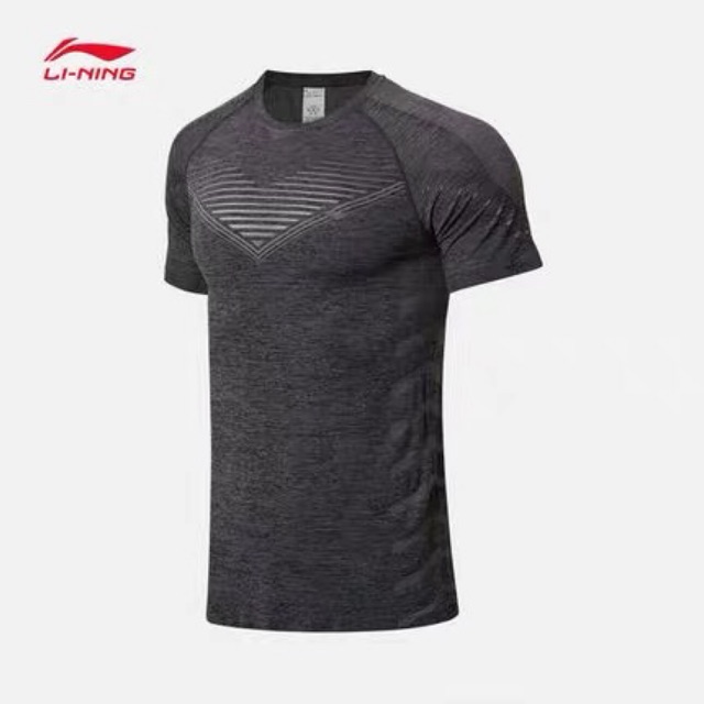 Áo phông nam Lining AHSN681 - Hàng sẵn size S