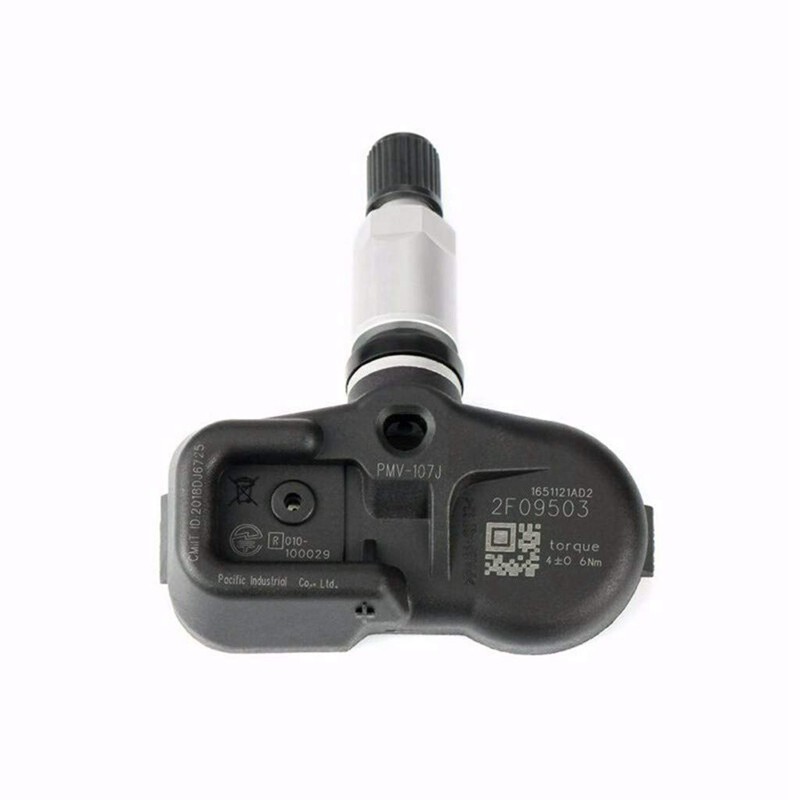 Bộ 4 cảm biến áp suất lốp TPMS cho Toyota Camry Lexus