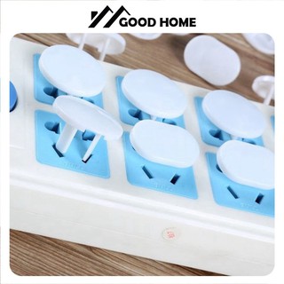 Nút bịt ổ điện chống giật cho bé