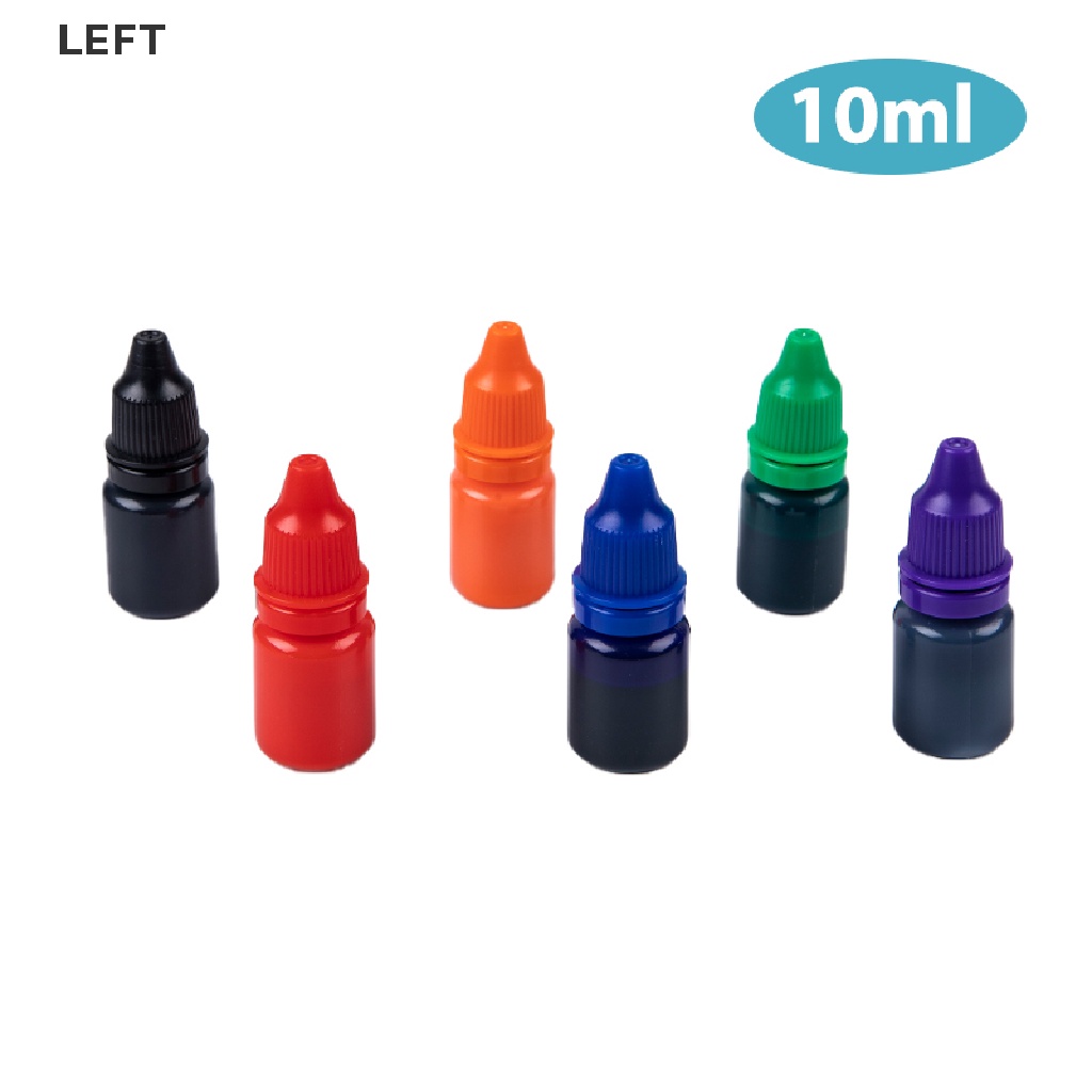 Dầu Mực In Ảnh Nhanh Khô 10ml