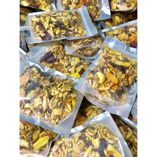 500gr thập cẩm sấy vỡ