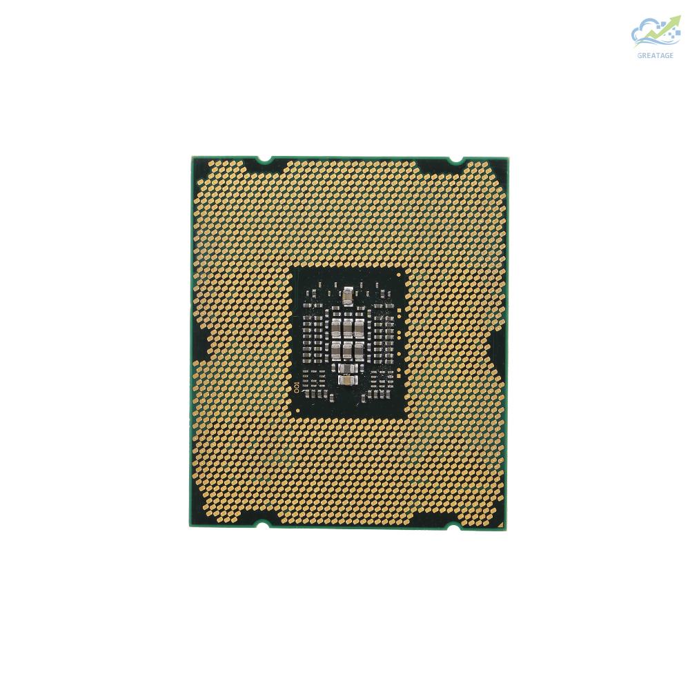 Mới Bộ Xử Lý E5-1603 10m Tốc Độ Cao 2.80ghz 0.0 Gt / S Intel Qpi | BigBuy360 - bigbuy360.vn