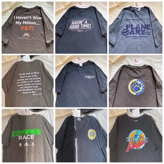 Áo phông Mỹ 2hand/Áo secondhand chọn mẫu/Secondhand giá rẻ