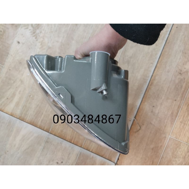 Bộ đèn pha Fly Việt Nam - hàng thanh lý kho