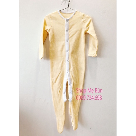 Bodysleep bé trai, bé gái hàng xuất dư xịn