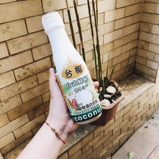 Sữa dừa taicoco 500ml