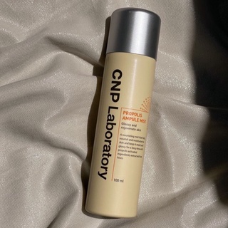 Xịt khoáng Mist Keo Ong CNP 400ml