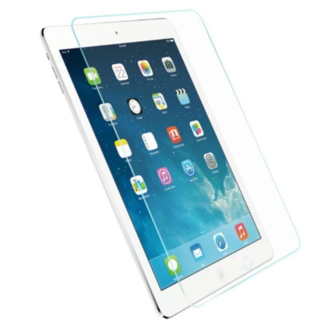 Kính cường lực Glass cho iPad MINI 1 2 3 - Giá rẻ