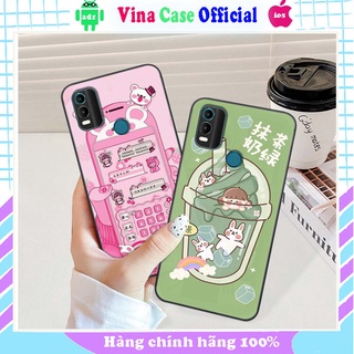 Ốp nokia nokia c21 plus / g21 in hình cute giễ thương đẹp nhất