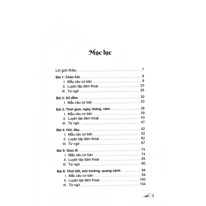 Sách - Tiếng Hàn Trong Giao Tiếp Hằng Ngày (Đỗ Thái Hòa- Văn Lang)