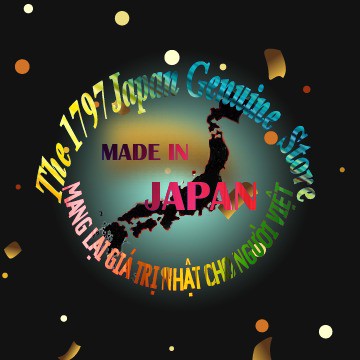 The 1797 Japan Genuine Store