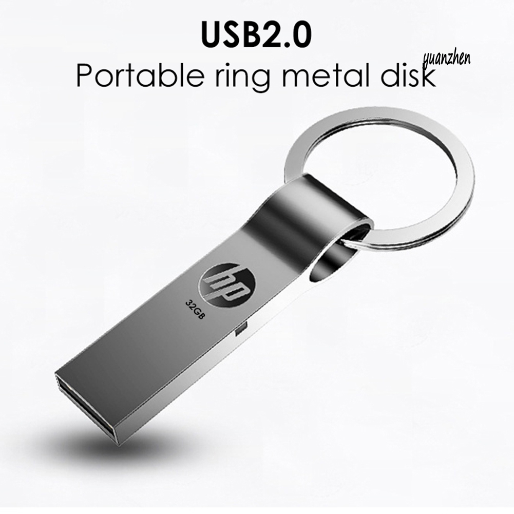 HP Usb 2.0 32 / 64gb Chất Lượng Cao | BigBuy360 - bigbuy360.vn