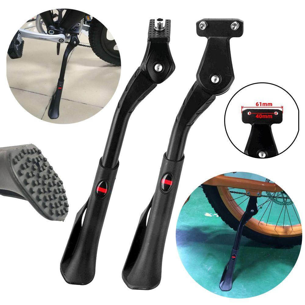 Chân Chống Xe Đạp Địa Hình MTB Bằng Hợp Kim Nhôm