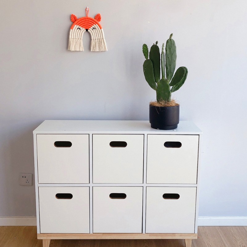 Thảm Dệt Thủ Công Treo Tường Trang Trí Nội Thất