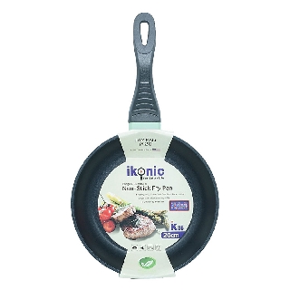 Chảo Chống Dính Ikonic IK8520 20Cm