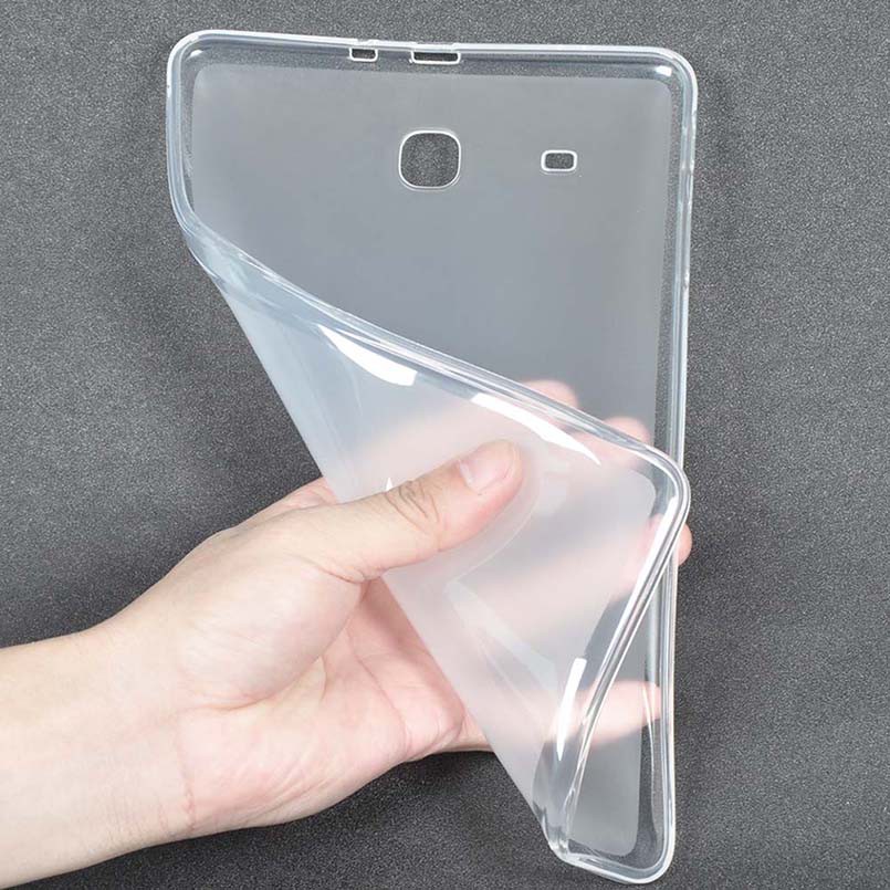 Ốp lưng TPU chống sốc cho Samsung Galaxy Tab 4 10.1 SM-T530 T531 T535 T537 | BigBuy360 - bigbuy360.vn
